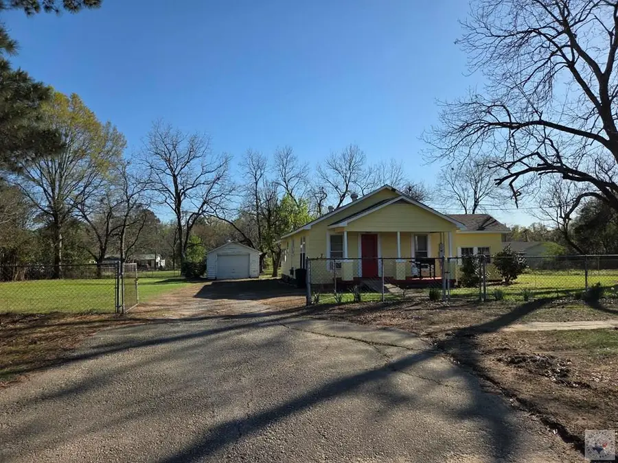 2808 E 19th, Texarkana, AR 71854 - #2