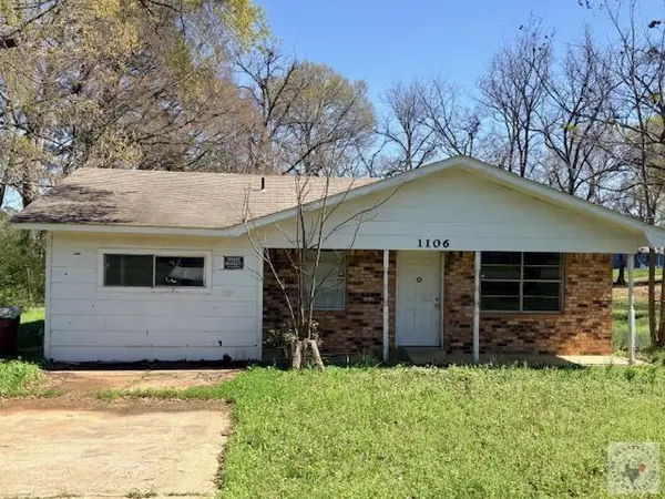 1106 2nd St., Queen City, TX 75572