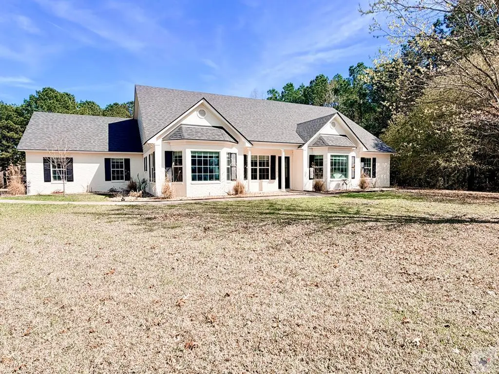 4500 Fm 2328, Atlanta, TX 75551 - #1