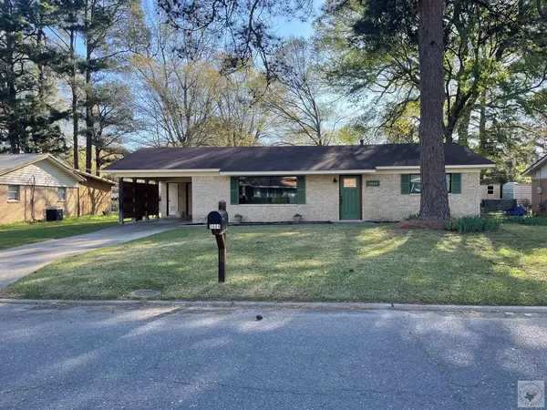 3604 Minden Ave., Texarkana, AR 71854