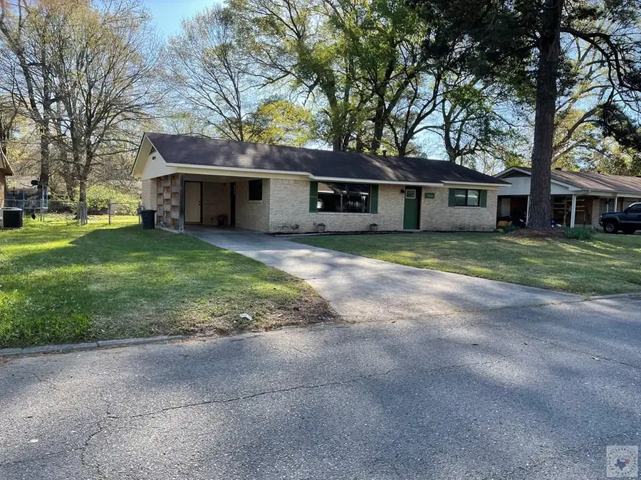 3604 Minden Ave., Texarkana, AR 71854 - #2