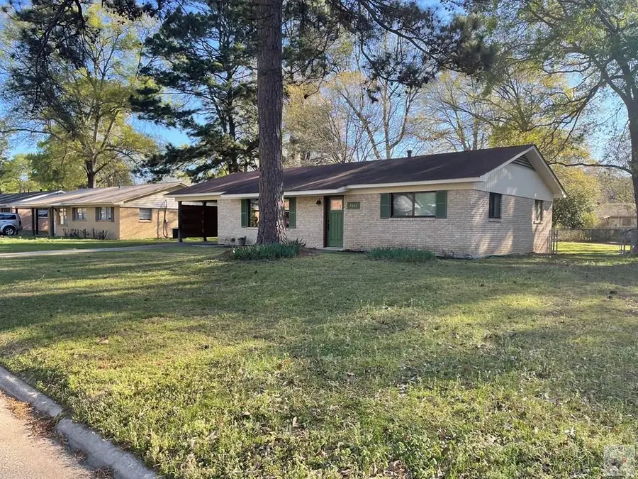 3604 Minden Ave., Texarkana, AR 71854 - #3