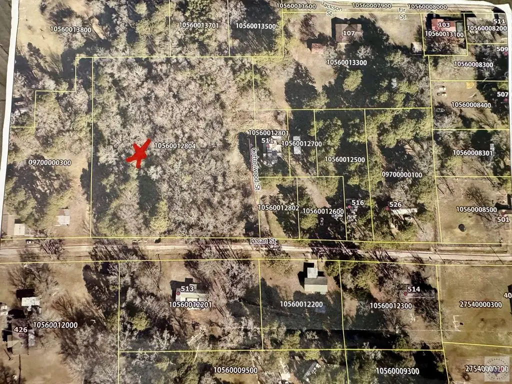 506 Pecan, Maud, TX 75567 - #1