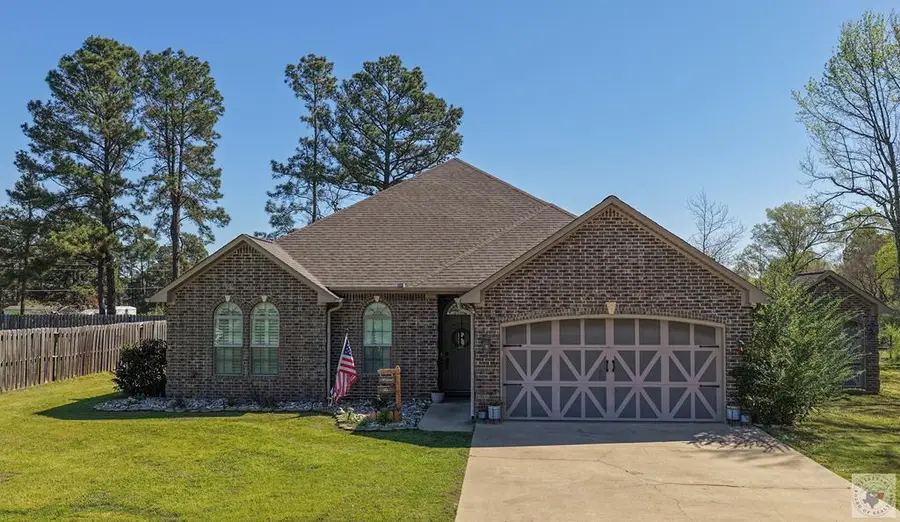 181 Red Springs Rd, Texarkana, TX 75501 - #2