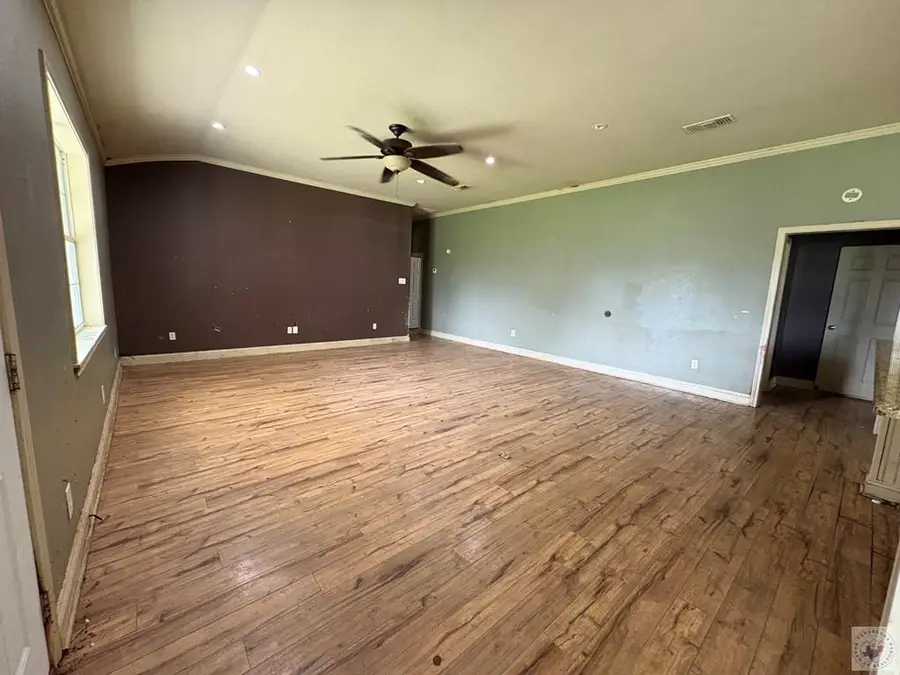 140 Wall St, McLeod, TX 75565 - #2