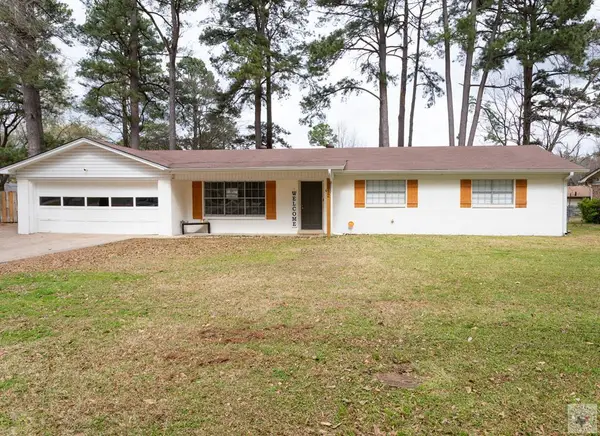 3812 Bamboo, Texarkana, TX 75503