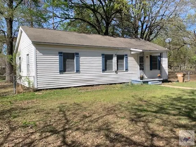 207 Marshall, Hooks, TX 75561 - #2