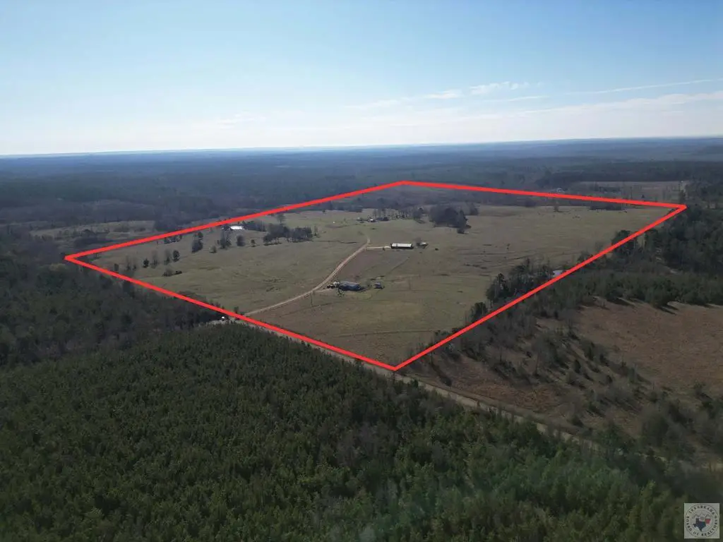 178 Private Road 1034, Doddridge, AR 71834 - #1