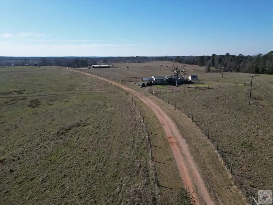 178 Private Road 1034, Doddridge, AR 71834 - #2