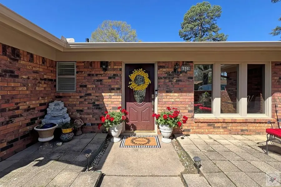 4609 Yucca, Texarkana, TX 75503 - #2