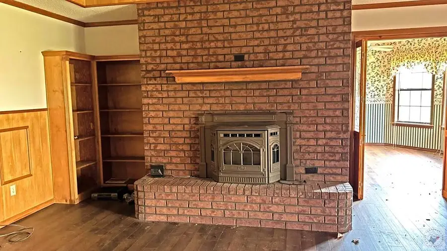 766 County Rd 1229, Pittsburg, TX 75686 - #3