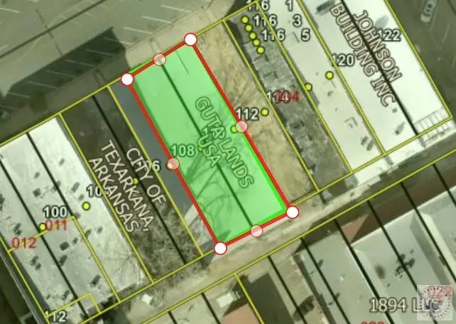 110 E Broad, Texarkana, AR 71854 - #2