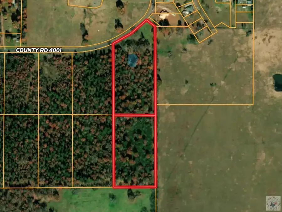 446 Cr 4001, New Boston, TX 75570 - #2