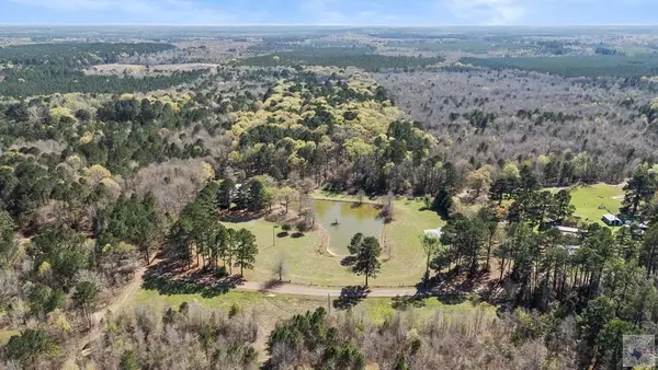 1564 County Road 4448, McLeod, TX 75555