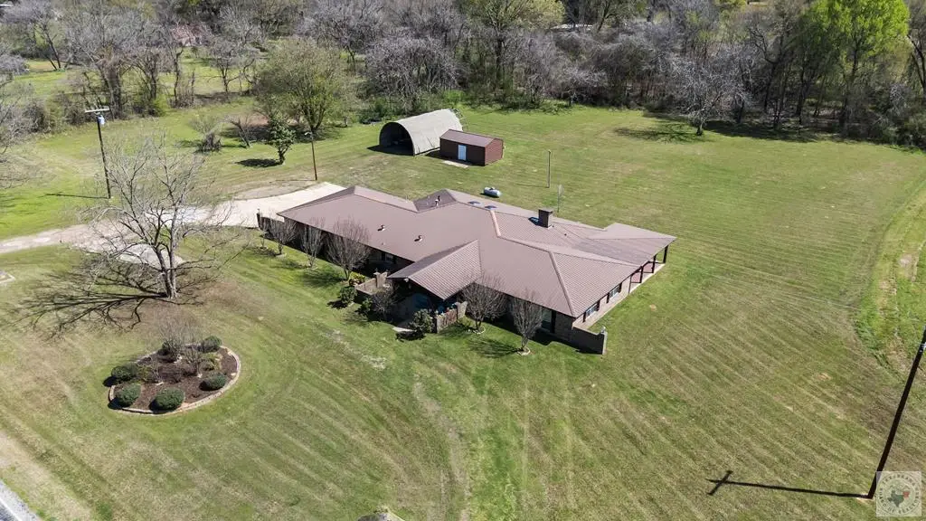 3984 Fm 1398, Hooks, TX 75561 - #1