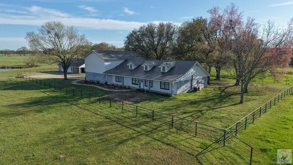 871 Cr 4001, New Boston, TX 75570