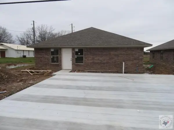 812 S Merrill, New Boston, TX 75570