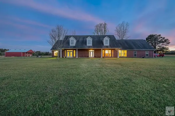 4008 Cr 2001, New Boston, TX 75570