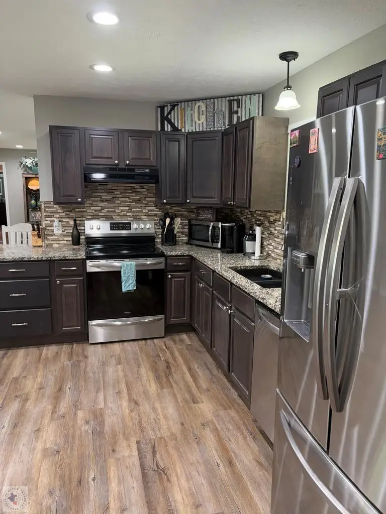 403 Tree Top Ln, Atlanta, TX 75551 - #2