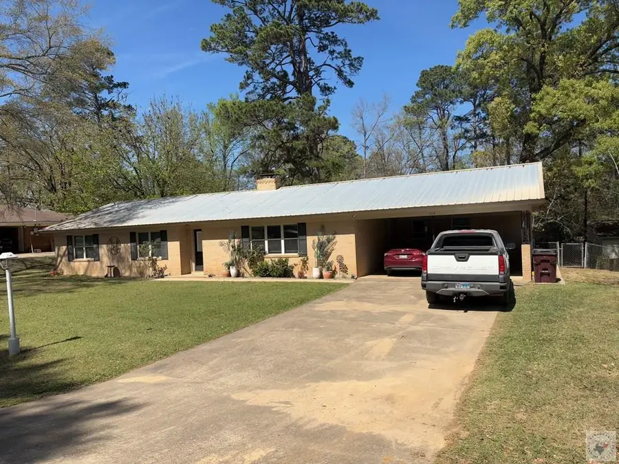 403 Tree Top Ln, Atlanta, TX 75551 - #3