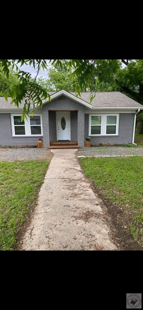 417 S Runnels, De Kalb, TX 75559 - #1