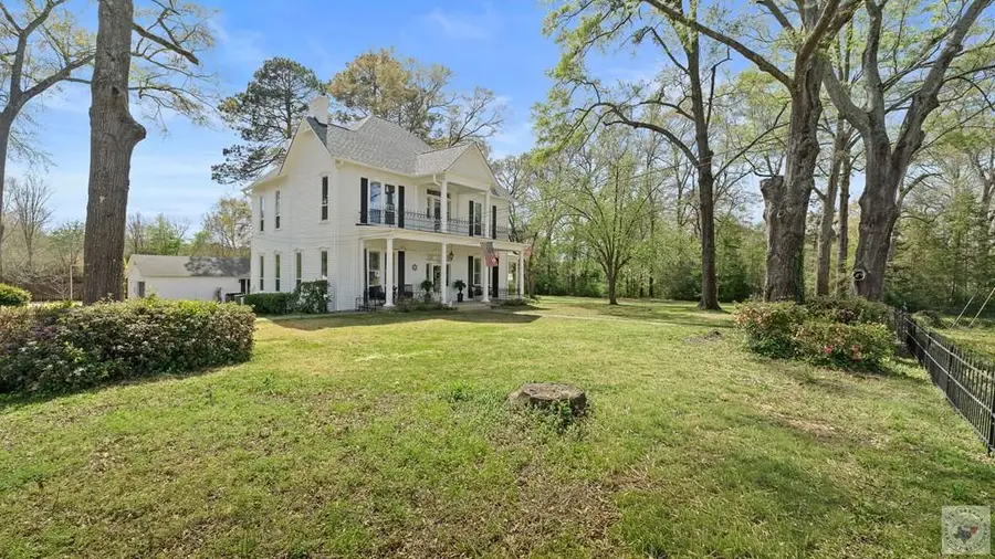 606 E Hiram, Atlanta, TX 75551 - #2