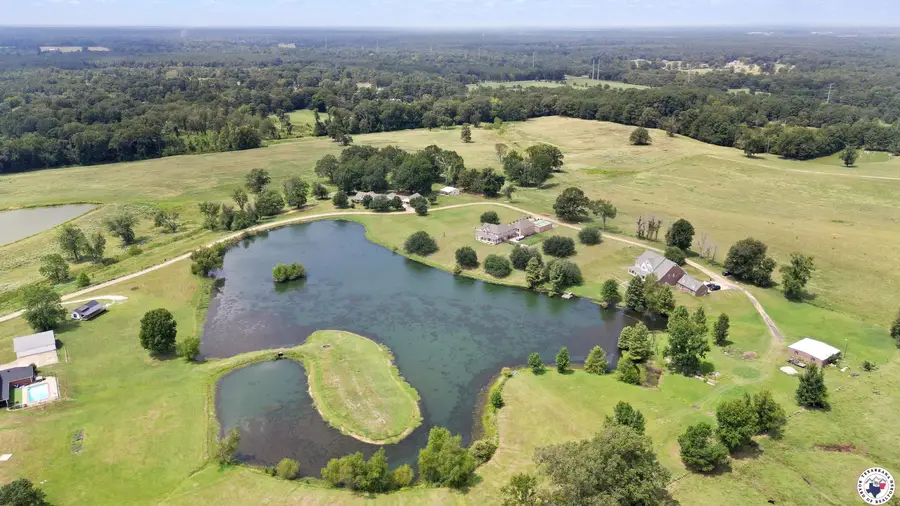 11 Tyler Ln, Hooks, TX 75561 - #3