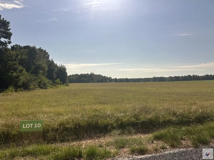 TBD Miller County 529 (lot 10), Fouke, AR 71837 - #2