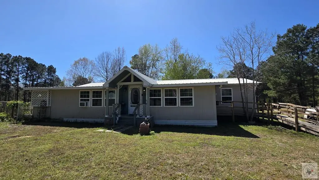 301 Pr 67004, Maud, TX 75567 - #1