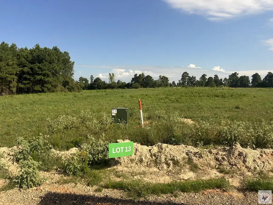 TBD Miller County 529 (lot 13), Fouke, AR 71837 - #2
