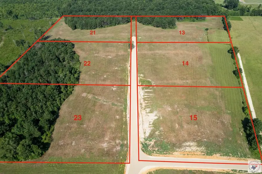 TBD Miller County 529 (lot 13), Fouke, AR 71837 - #3