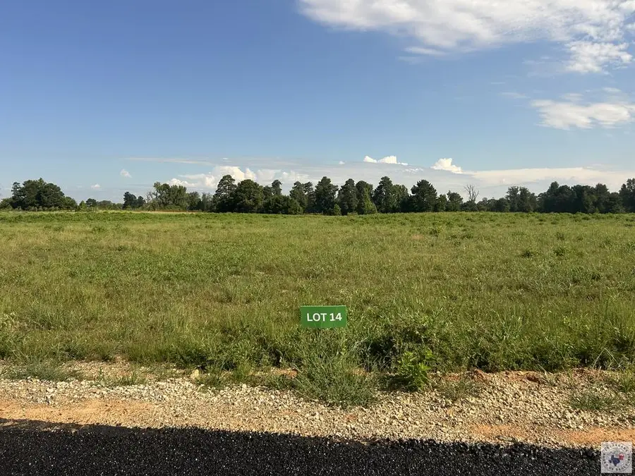 TBD Miller County 529 (lot 14), Fouke, AR 71837 - #2