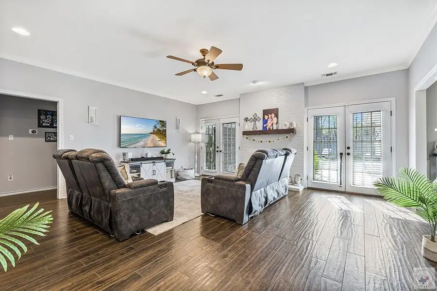 12 Stoneridge Cir, Texarkana, TX 75503 - #3