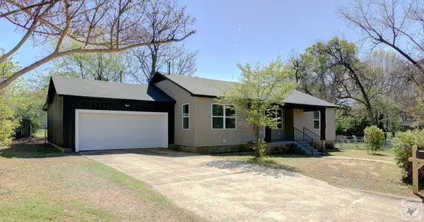 2412 Glendale, Texarkana, AR 71854