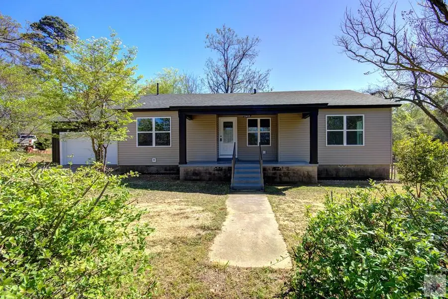 2412 Glendale, Texarkana, AR 71854 - #2