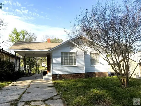 1105 E 14th, Texarkana, AR 71854