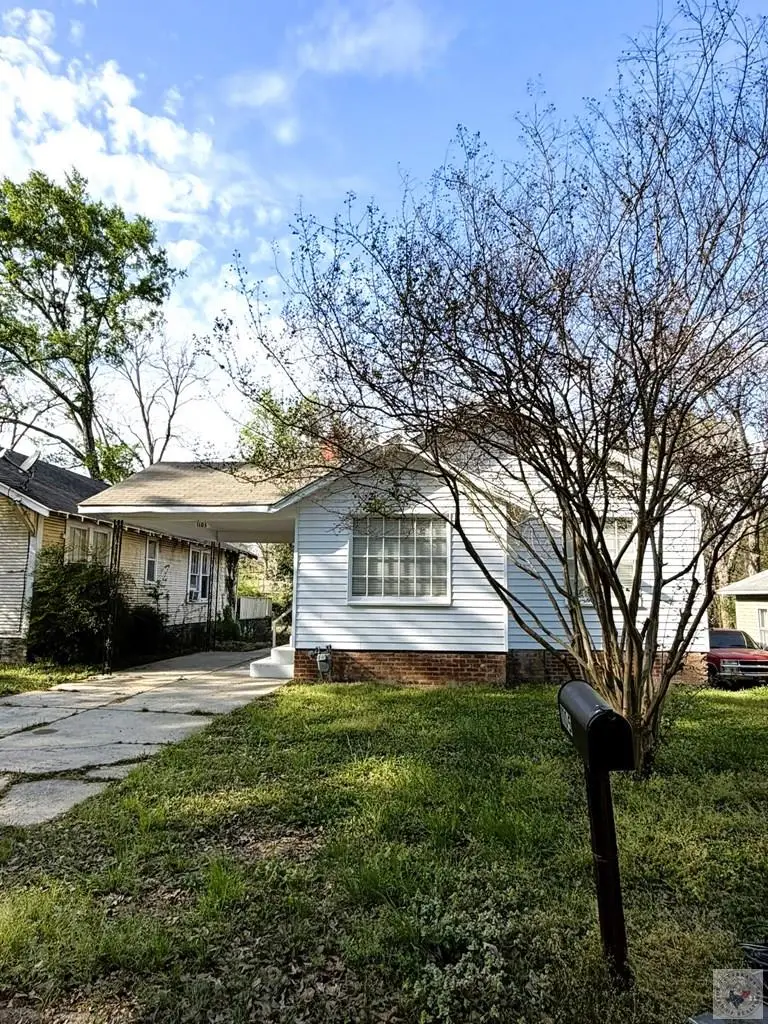 1105 E 14th, Texarkana, AR 71854 - #2