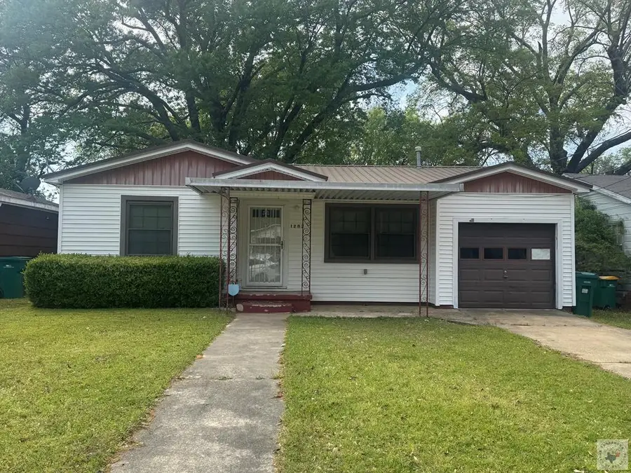 1207 Mockingbird, Texarkana, TX 75501 - #3