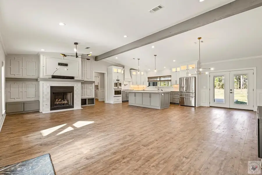 512 Pine St, Winthrop, AR 71866 - #2