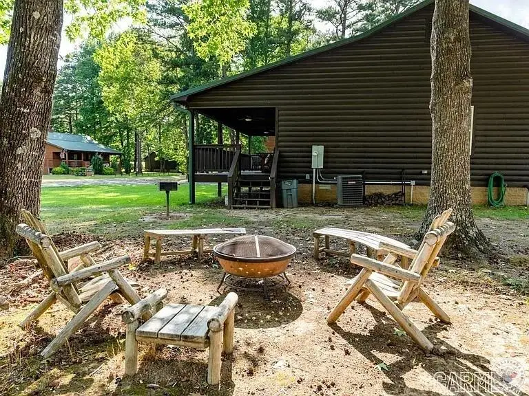 23 Lobo Lane, Mill, AR  - #3