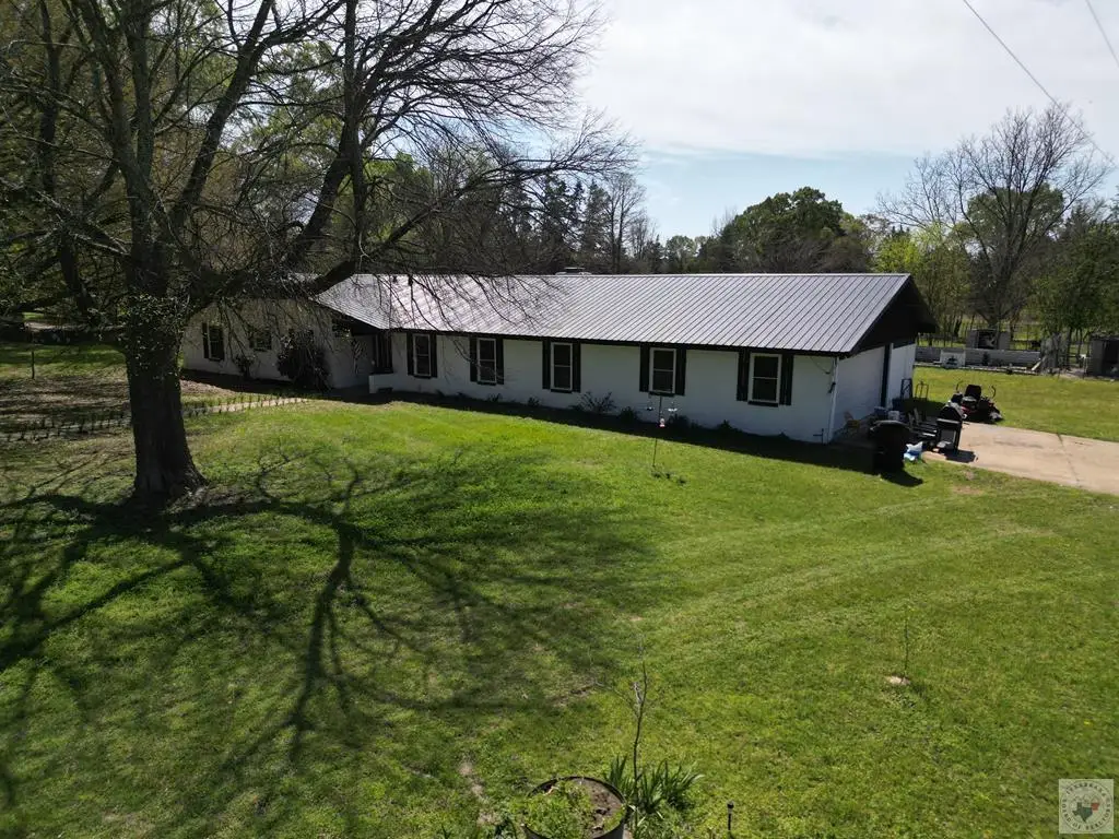 1247 Fm 1399, Linden, TX 75563 - #1