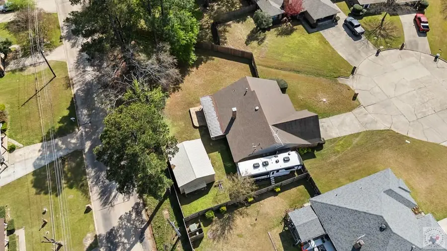 14 Shady Pine Cir, Texarkana, AR 71854 - #2