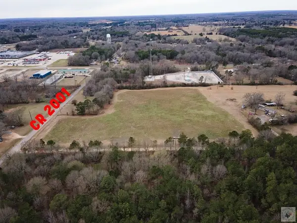0 Cr 2001, New Boston, TX 75570