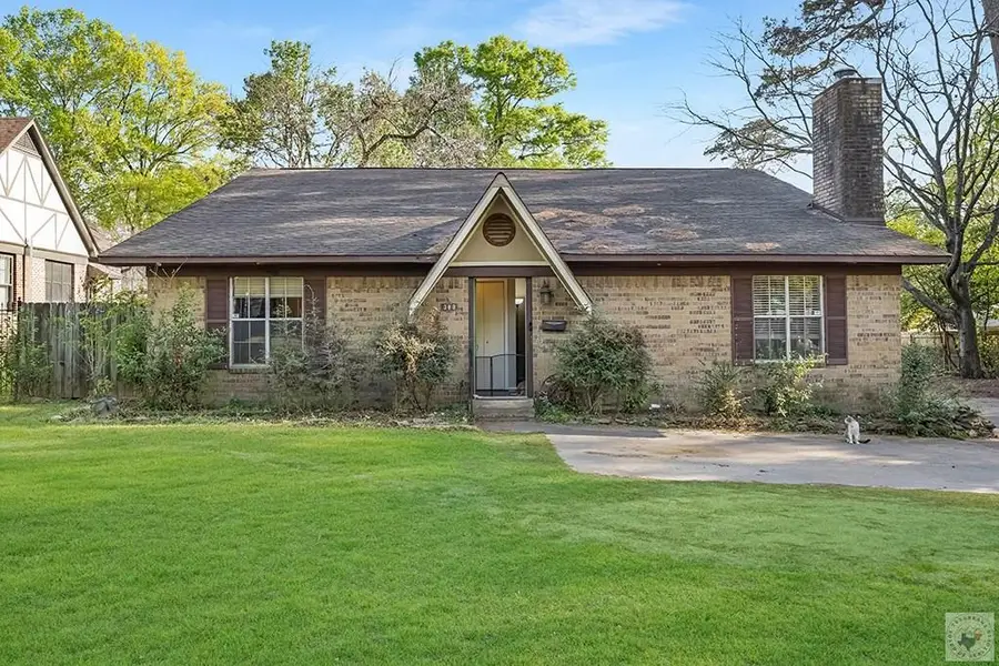 300 E 20th, Texarkana, AR 71854 - #3