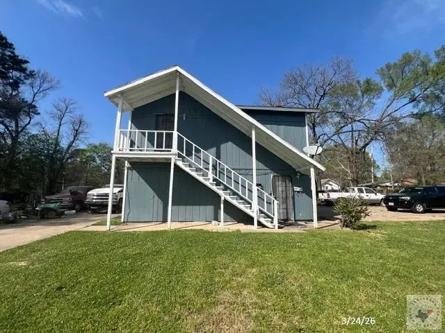 1700-1702 W Dr Mlk Jr Bl, Texarkana, TX 75501 - #1