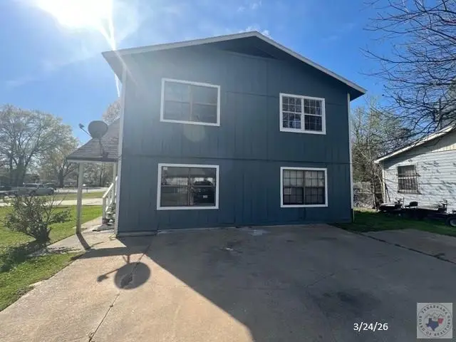 1700-1702 W Dr Mlk Jr Bl, Texarkana, TX 75501 - #2