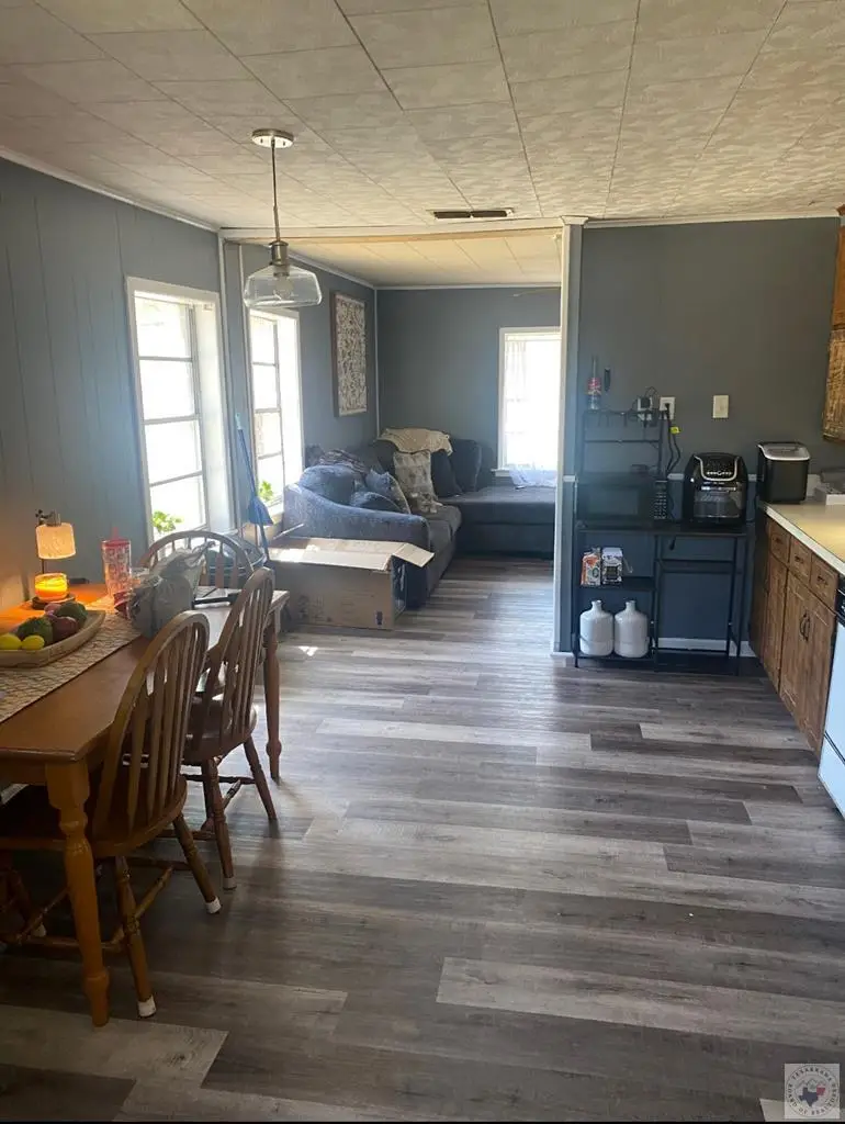 119 Roosevelt, Hooks, TX 75561 - #2