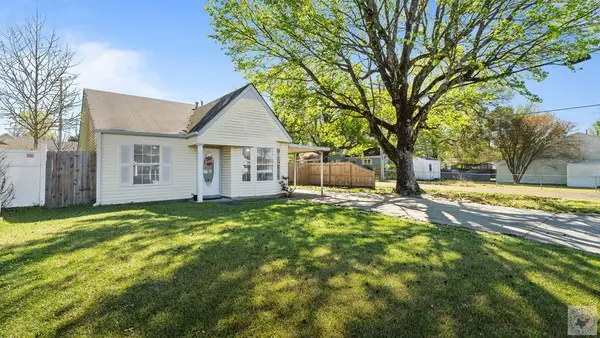 4202 Savannah Cir, Texarkana, AR 71854