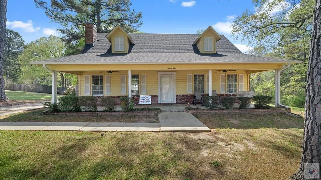 24 Dunham Dr., Texarkana, TX 75503 - #1