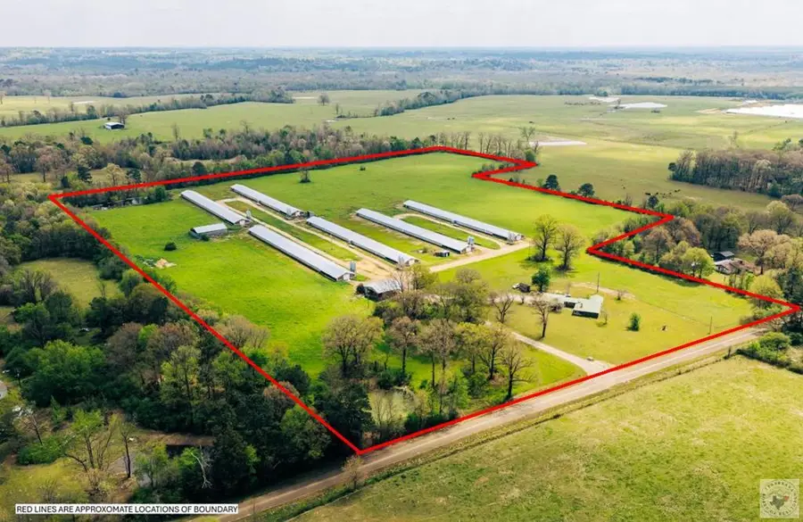 Address Withheld By Seller, Monroe, AR 71832 - #3